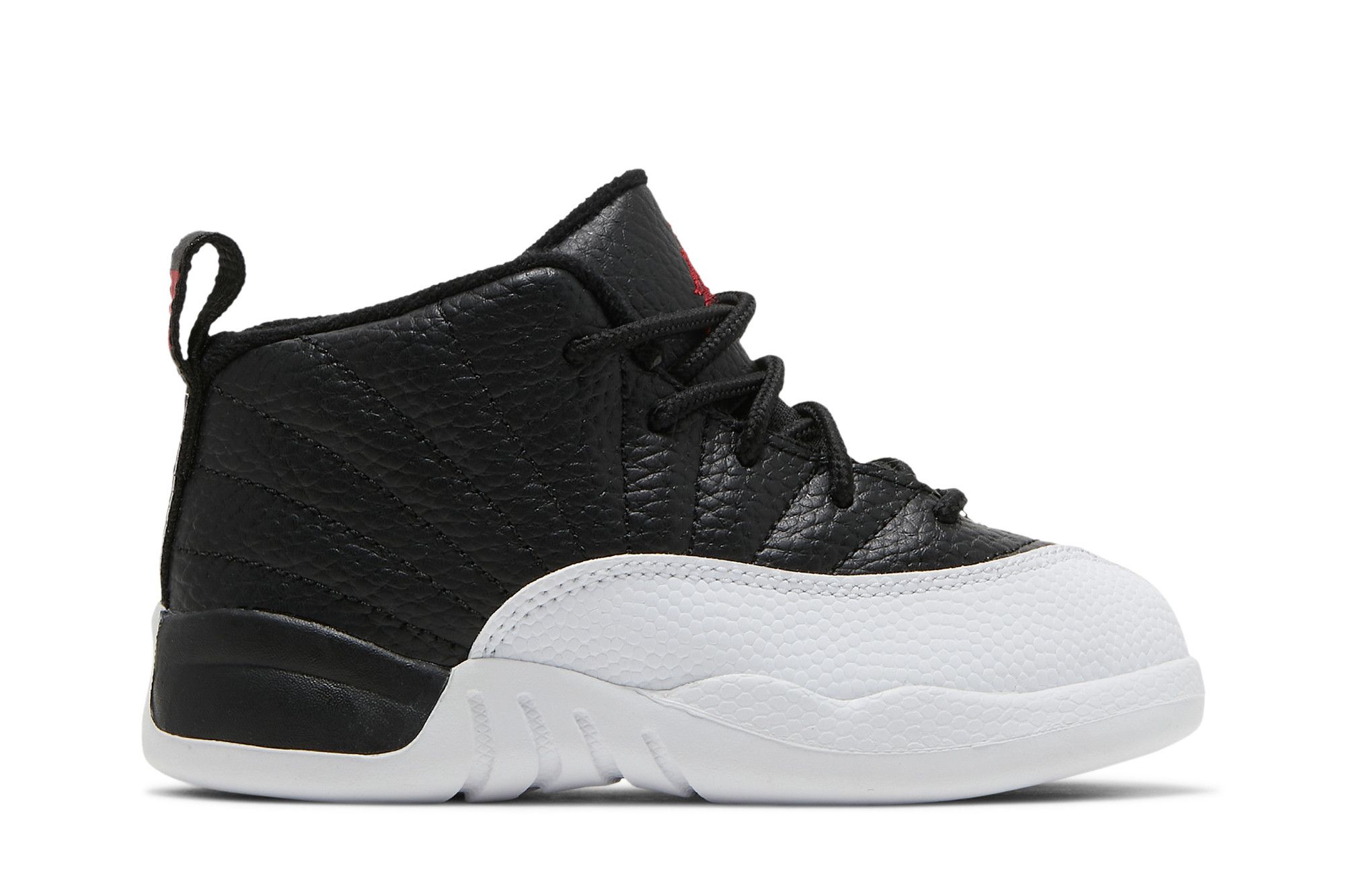 Buy Air Jordan 12 Retro TD Playoff 2022 850000 006 GOAT UK