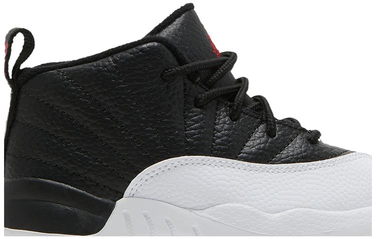 Air Jordan 12 Retro TD Playoff 2022