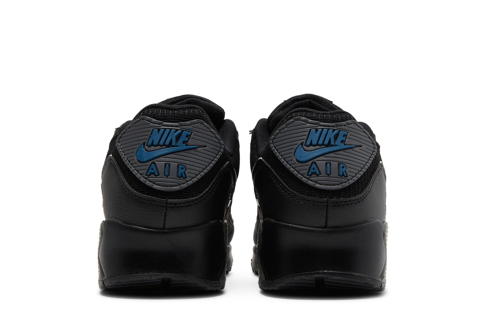Buy Air Max 90 Black Iron Grey Marina DR0145 002 GOAT CA