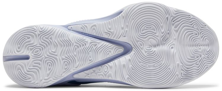 Nike Zoom Freak 3 Freezing Time