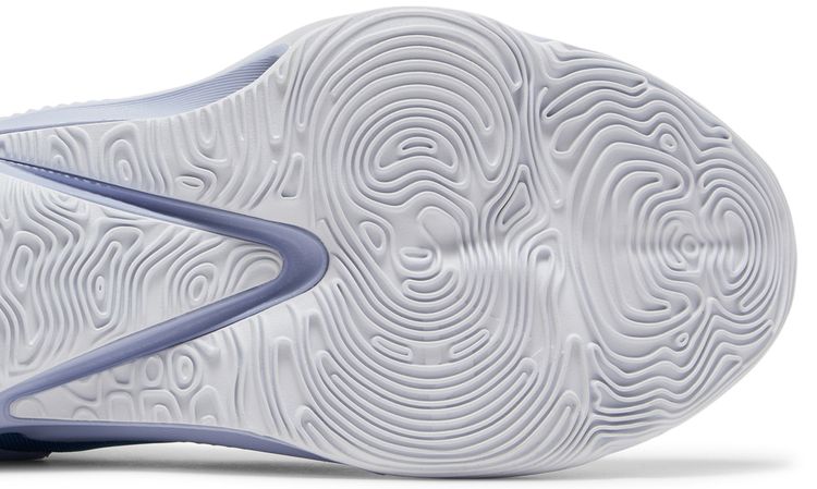 Nike Zoom Freak 3 Freezing Time
