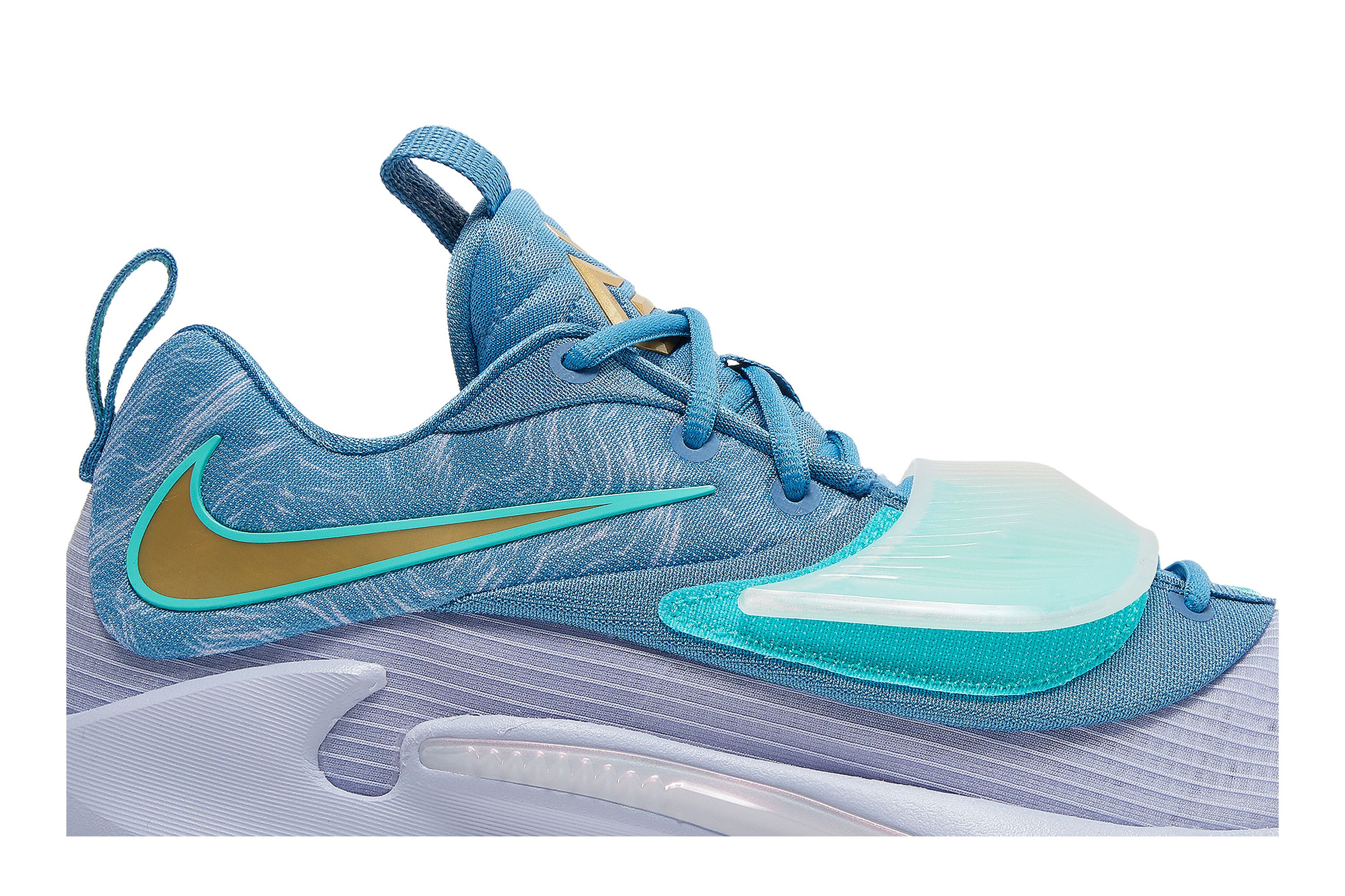 Size 10.5 - Nike Zoom Freak 3 EP Freezing Time for sale