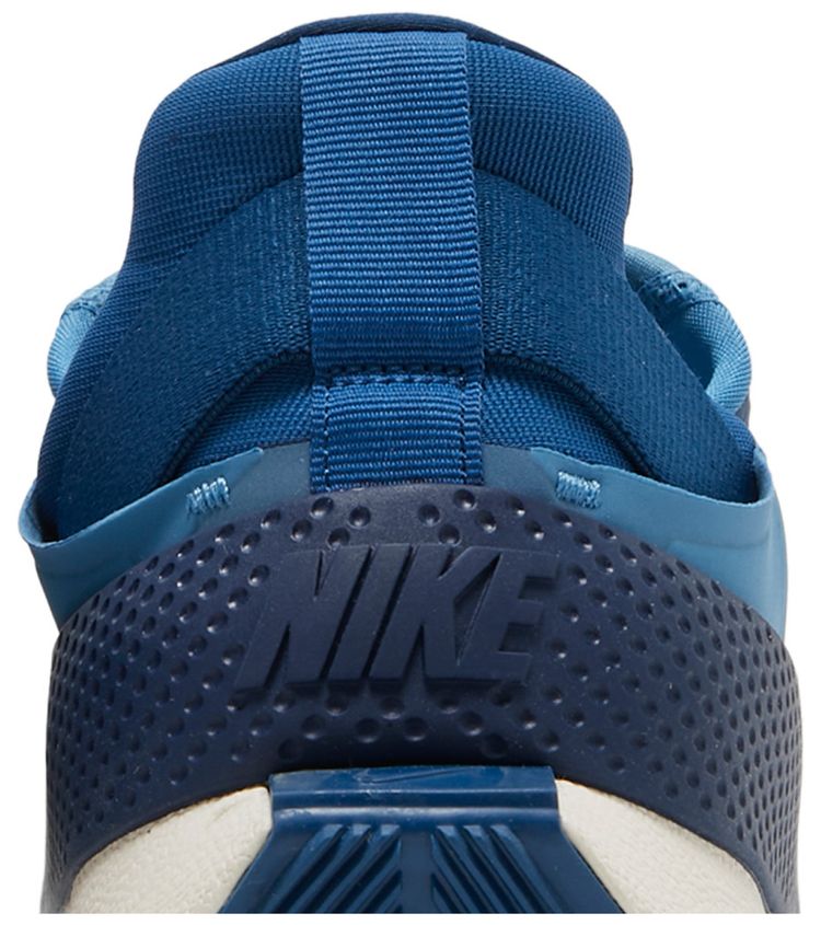 Nike GO FlyEase Court Blue