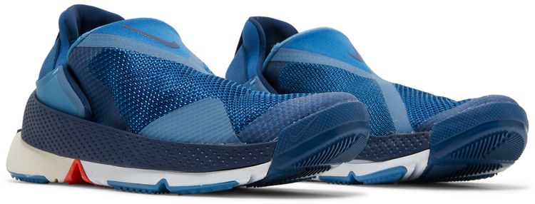 Nike GO FlyEase Court Blue