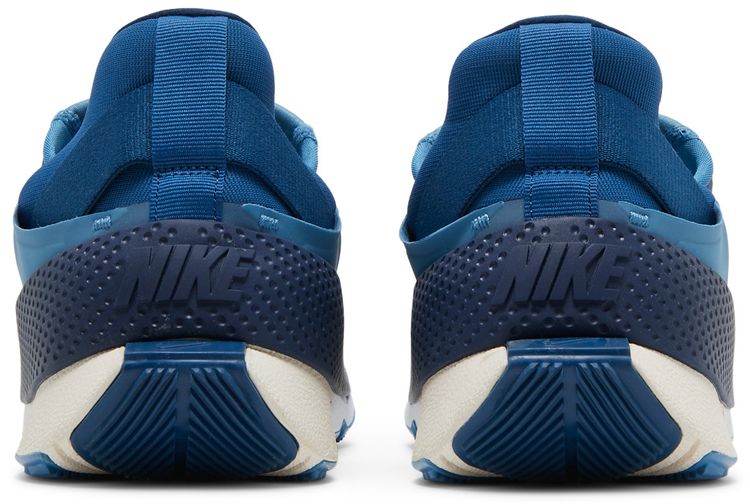 Nike GO FlyEase Court Blue