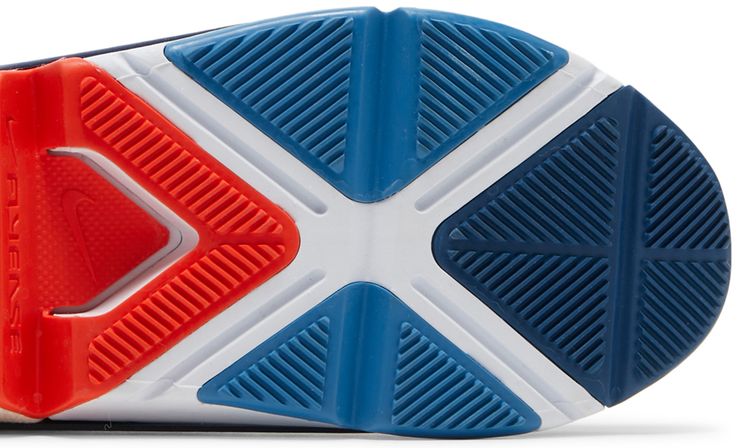 Nike GO FlyEase Court Blue