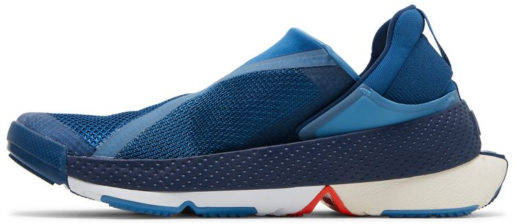 Nike GO FlyEase Court Blue