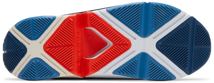 Nike GO FlyEase Court Blue