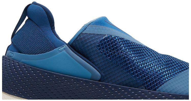 Nike GO FlyEase Court Blue