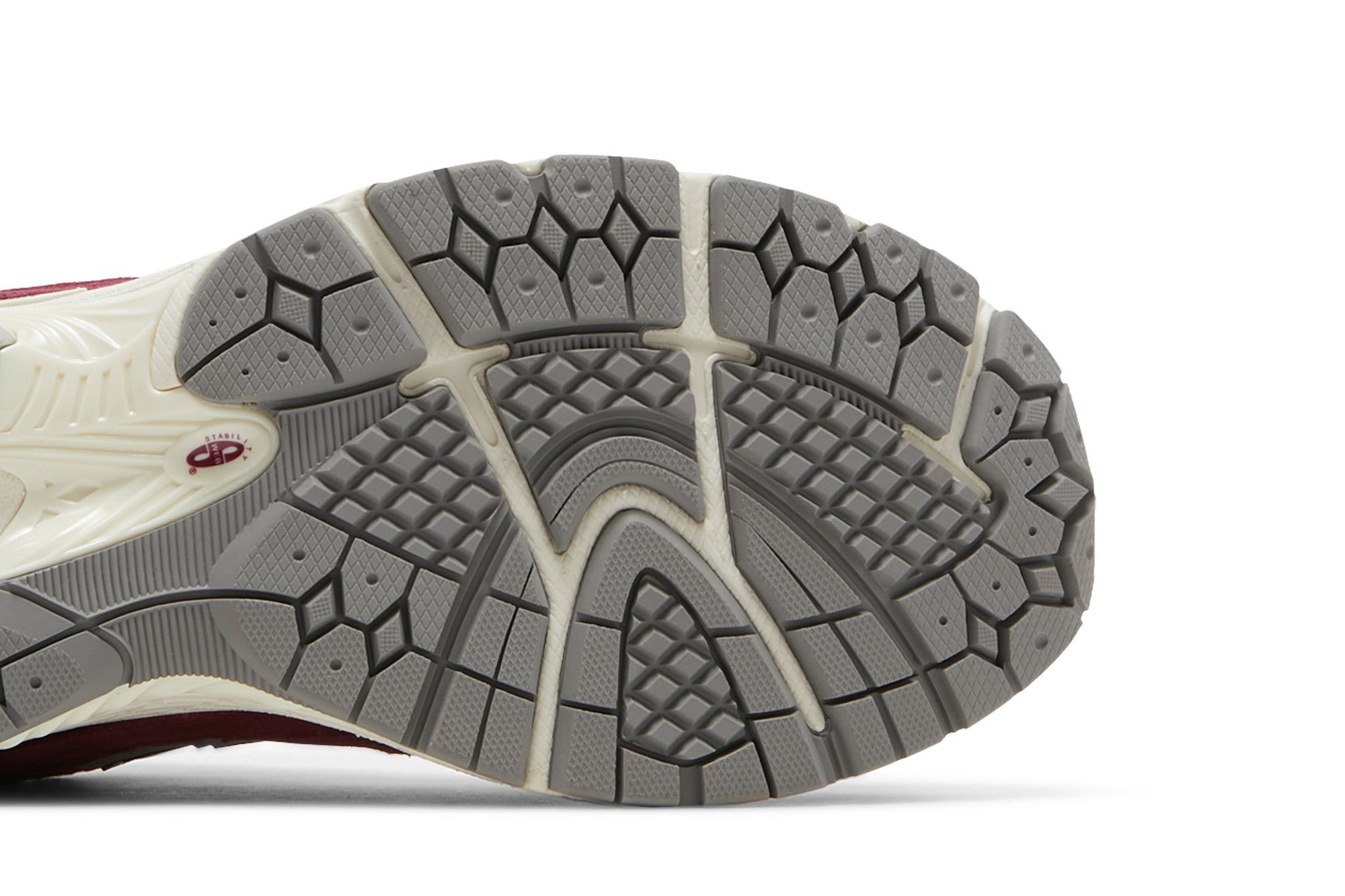 Buy 2002R 'Suede Pack - Garnet Deep Earth Red' - M2002RHA | GOAT
