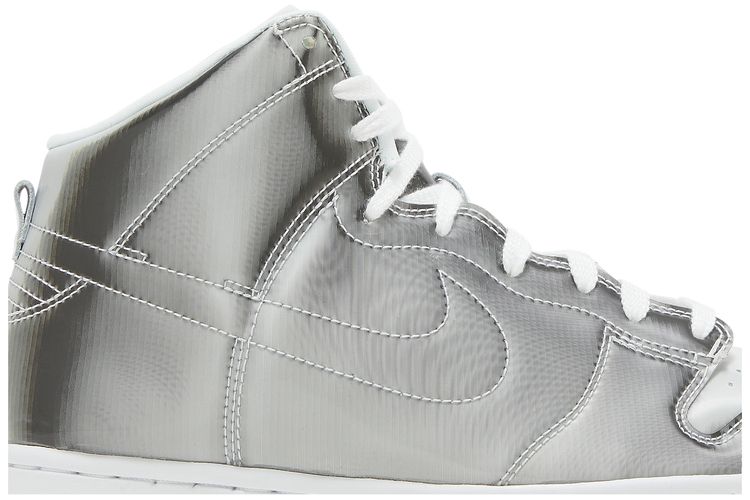 CLOT x Dunk High Flux