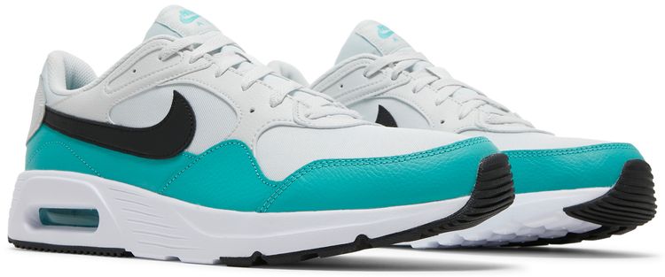 Nike Air Max SC Photon Dust Washed Teal