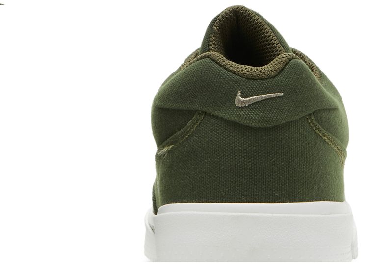 Zoom GTS 97 Matte Olive