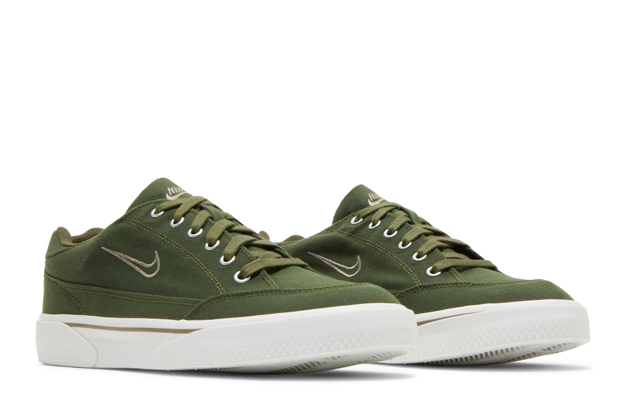 Buy Nike Zoom GTS 97 'Matte Olive' - DQ8568 300 | GOAT