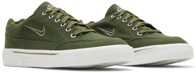 Zoom GTS 97 Matte Olive