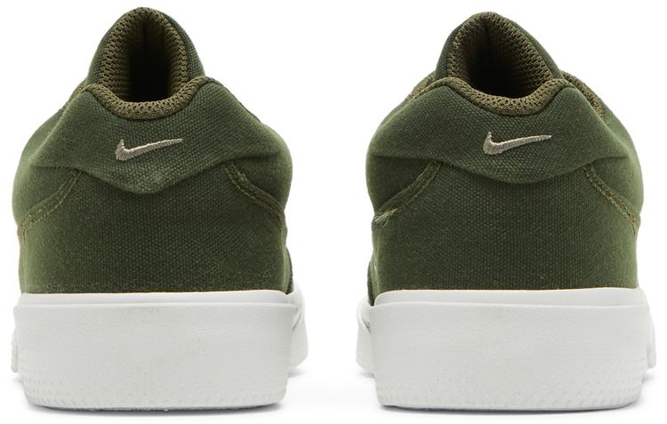 Zoom GTS 97 Matte Olive