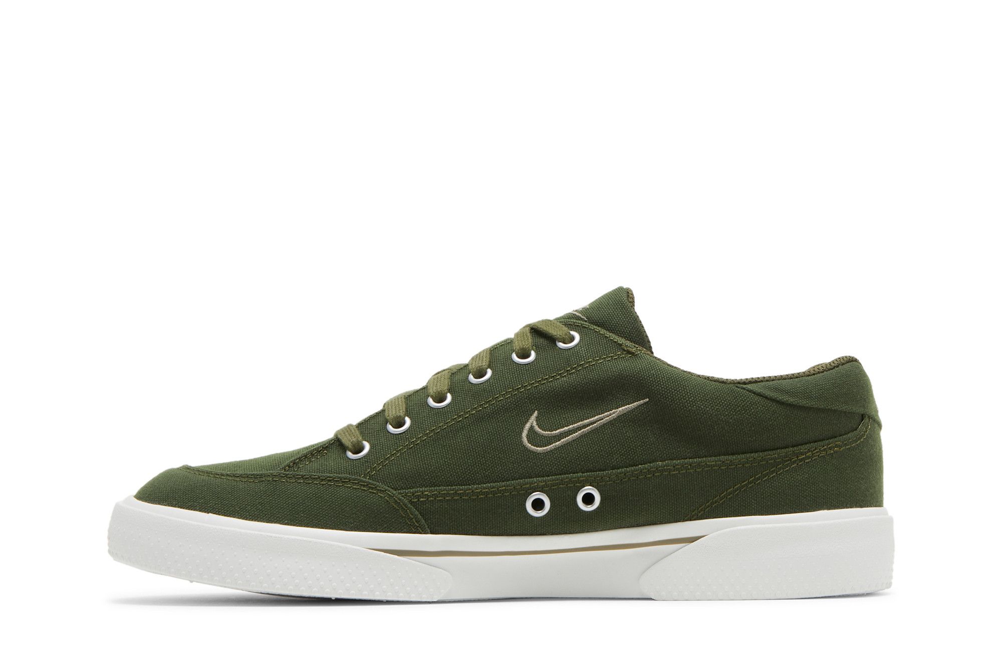 Buy Nike Zoom GTS 97 'Matte Olive' - DQ8568 300 | GOAT