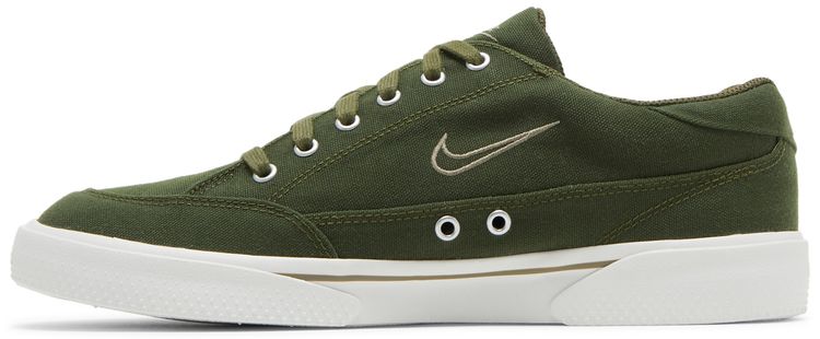 Zoom GTS 97 Matte Olive