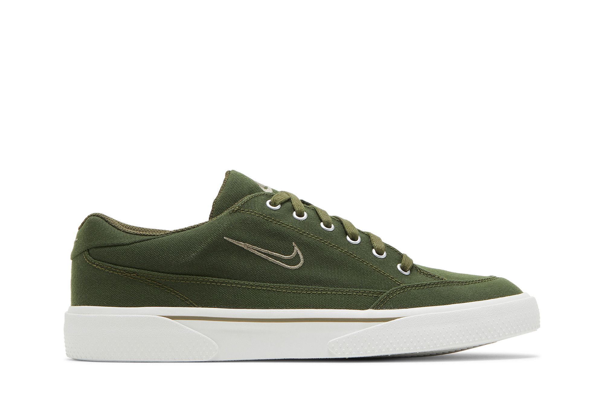Zoom GTS 97 Matte Olive
