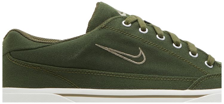 Zoom GTS 97 Matte Olive