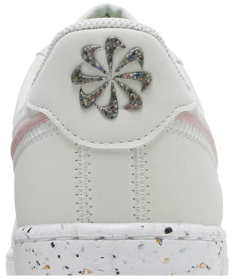 Nike Wmns Air Force 1 Crater Pink Prime