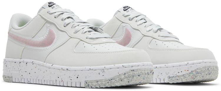 Nike Wmns Air Force 1 Crater Pink Prime
