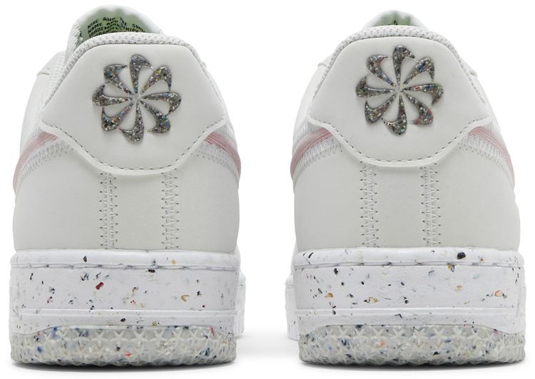 Nike Wmns Air Force 1 Crater Pink Prime