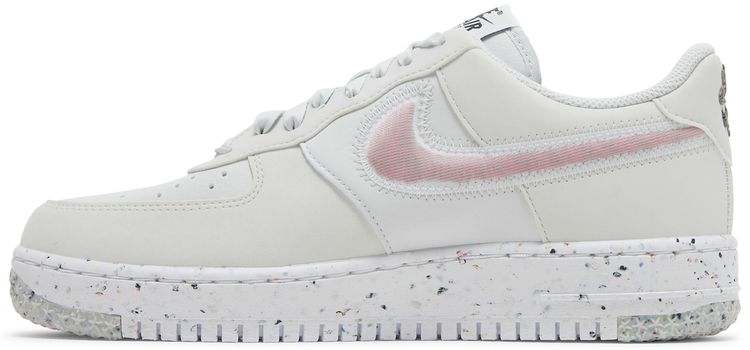 Nike Wmns Air Force 1 Crater Pink Prime