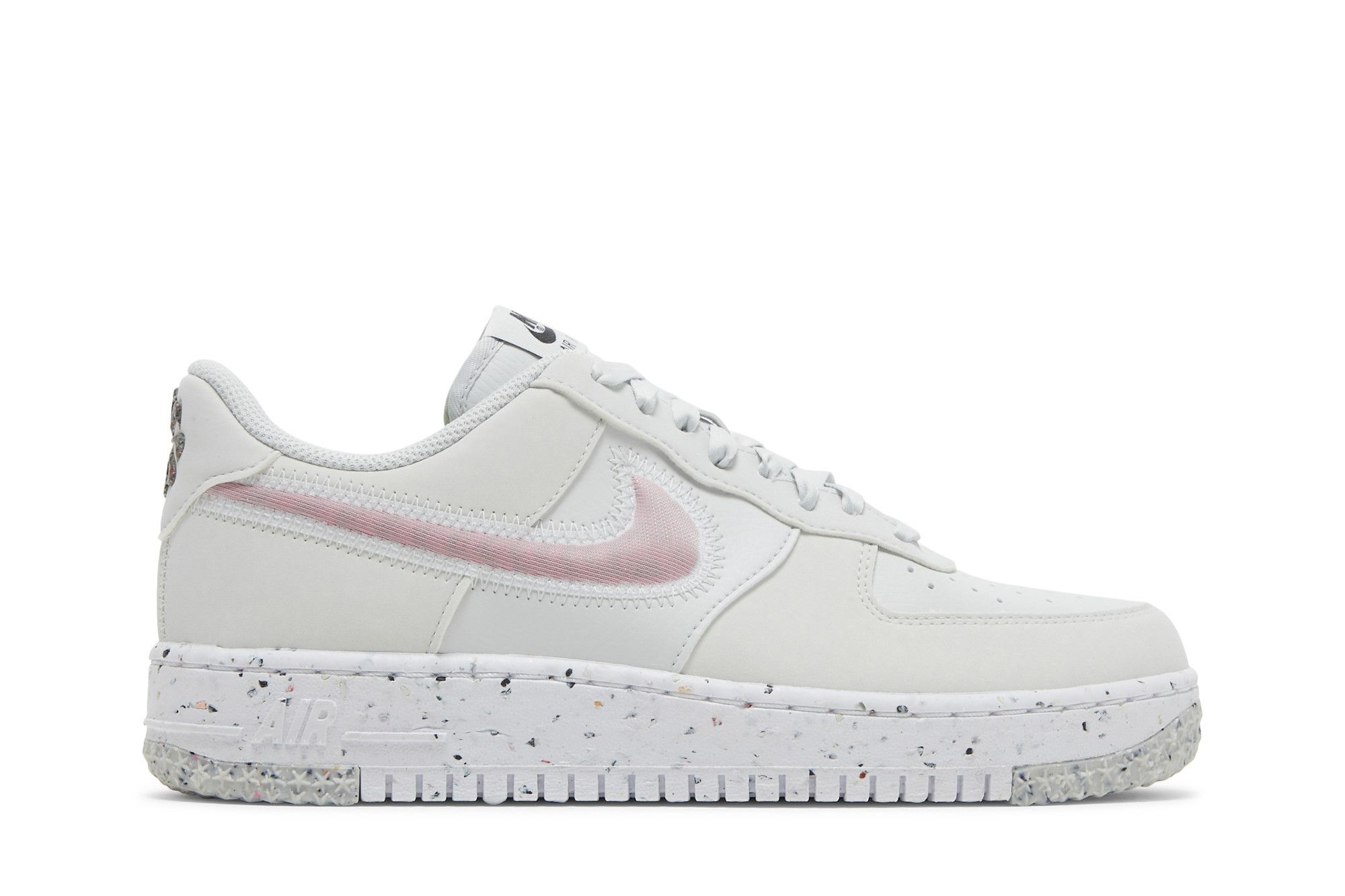air force 1 crater pink