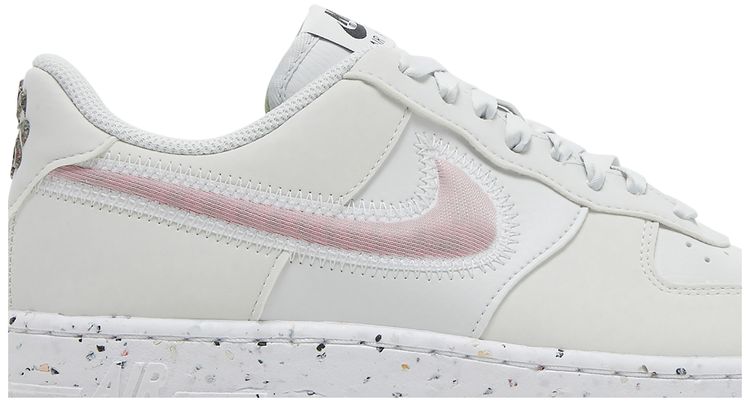 Nike Wmns Air Force 1 Crater Pink Prime