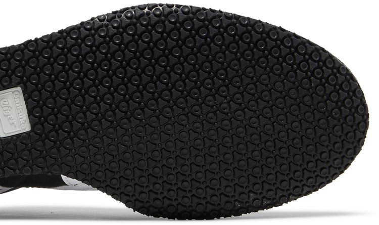 Onitsuka Tiger Serrano Black White