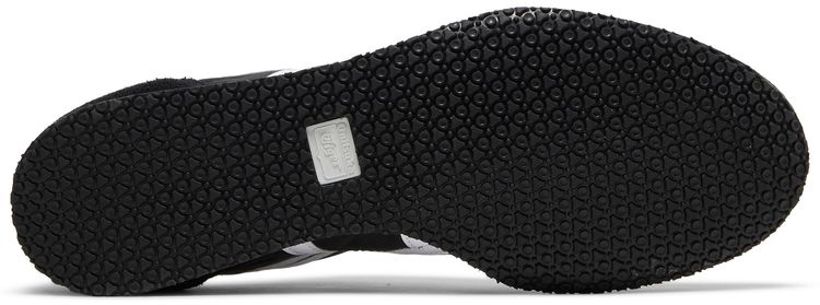 Onitsuka Tiger Serrano Black White