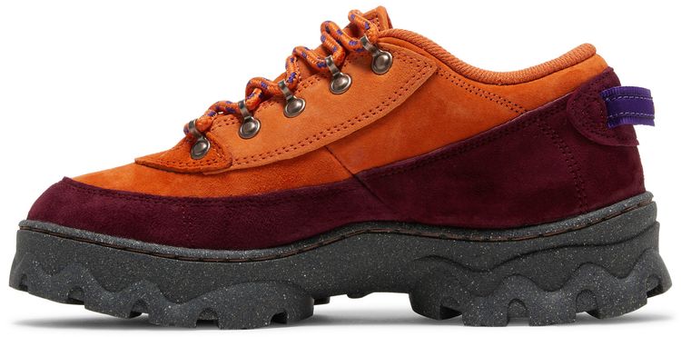 Wmns Lahar Low Sport Spice Dark Beetroot