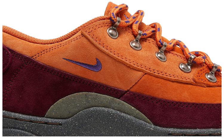Wmns Lahar Low Sport Spice Dark Beetroot