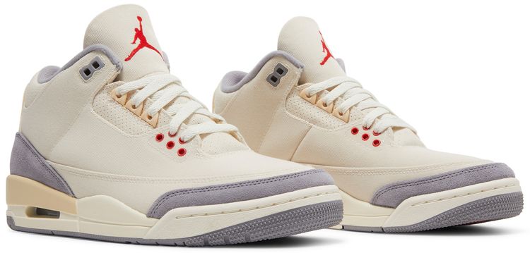 Air Jordan 3 Retro SE Muslin