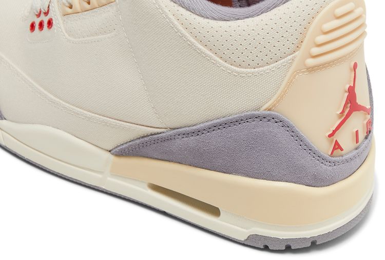 Air Jordan 3 Retro SE Muslin