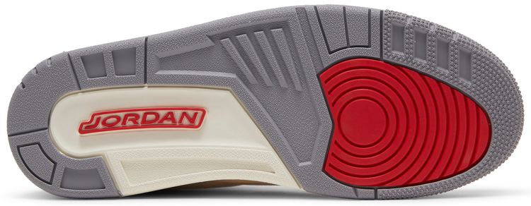 Air Jordan 3 Retro SE Muslin