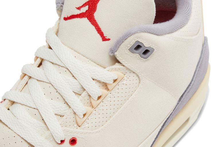 Air Jordan 3 Retro SE Muslin