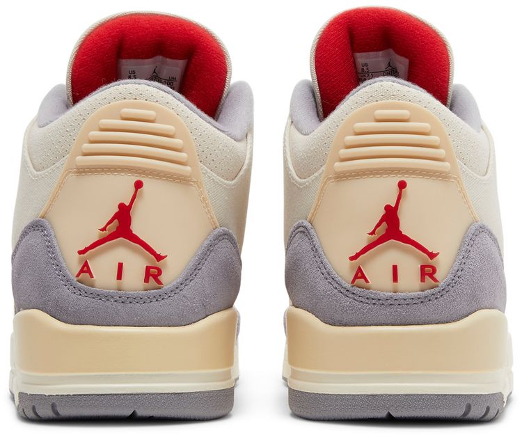 Air Jordan 3 Retro SE Muslin