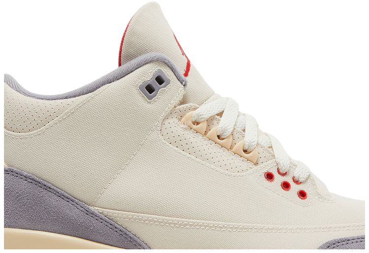 Air Jordan 3 Retro SE Muslin