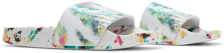 Adidas Adilette Lite Slides Tie Dye