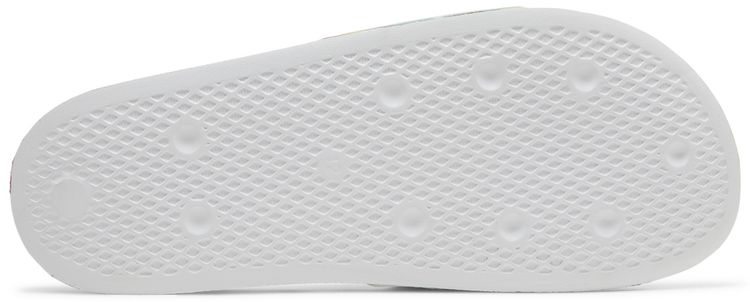 Adidas Adilette Lite Slides Tie Dye