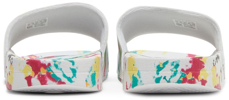 Adidas Adilette Lite Slides Tie Dye