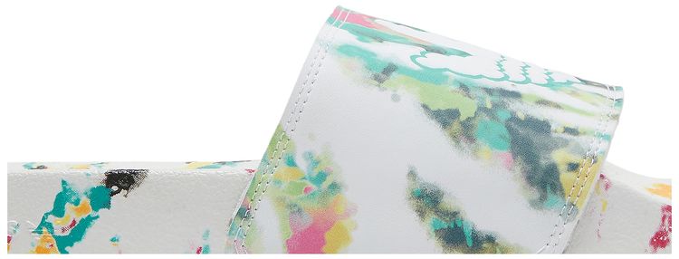 Adidas Adilette Lite Slides Tie Dye