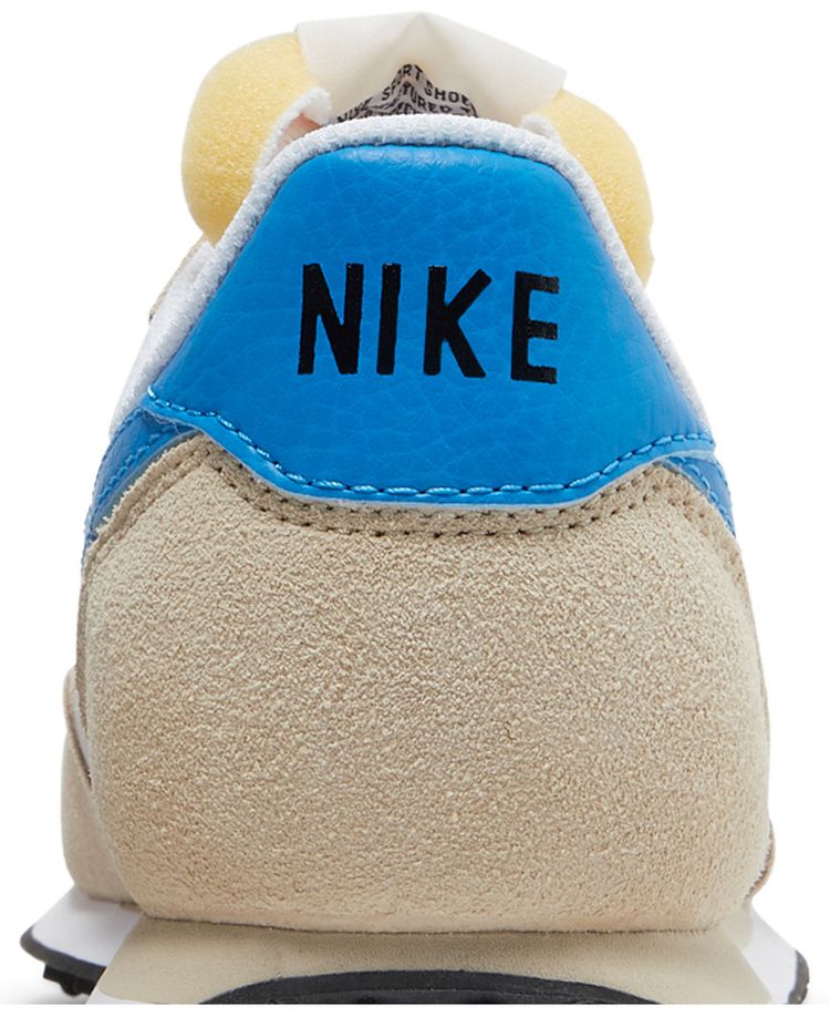 Nike Wmns Waffle Trainer 2 Rattan Photo Blue