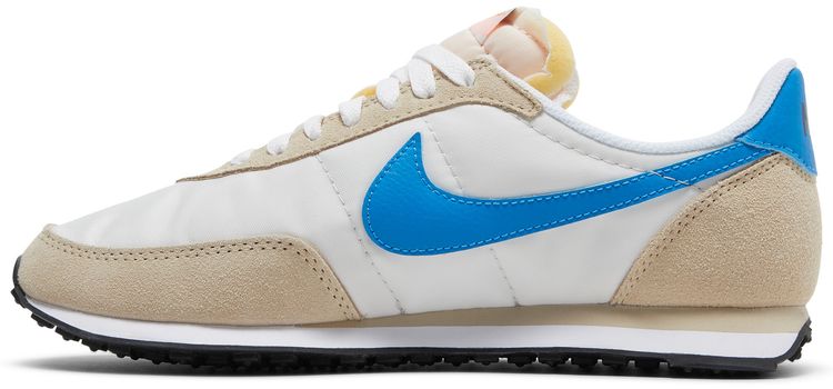 Nike Wmns Waffle Trainer 2 Rattan Photo Blue