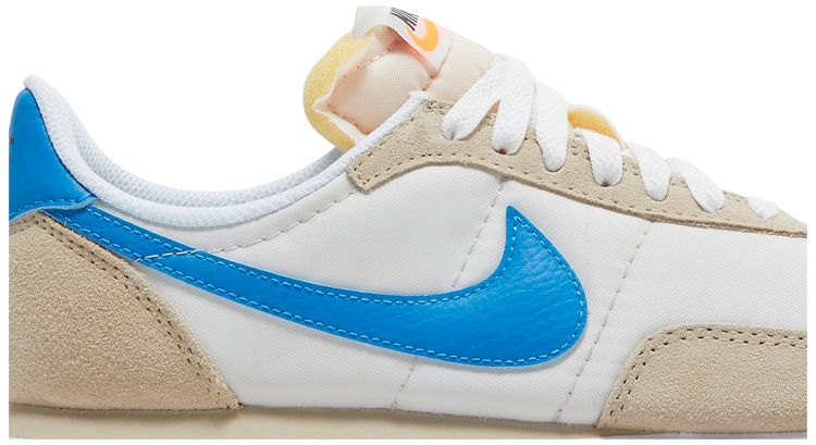 Nike Wmns Waffle Trainer 2 Rattan Photo Blue