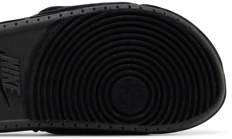 Nike Wmns Offcourt Slide SE Triple Black