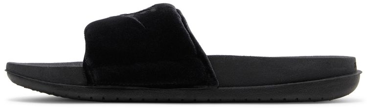 Nike Wmns Offcourt Slide SE Triple Black