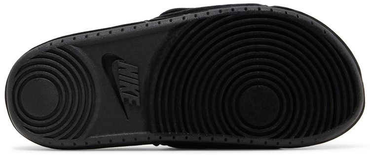 Nike Wmns Offcourt Slide SE Triple Black